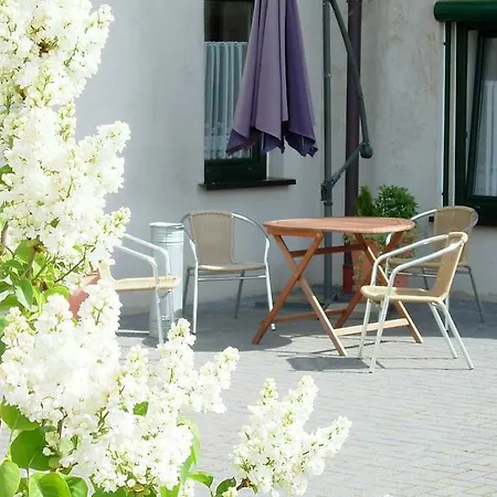 Fliederhof Ferienwohnungen Herresbach Camera foto
