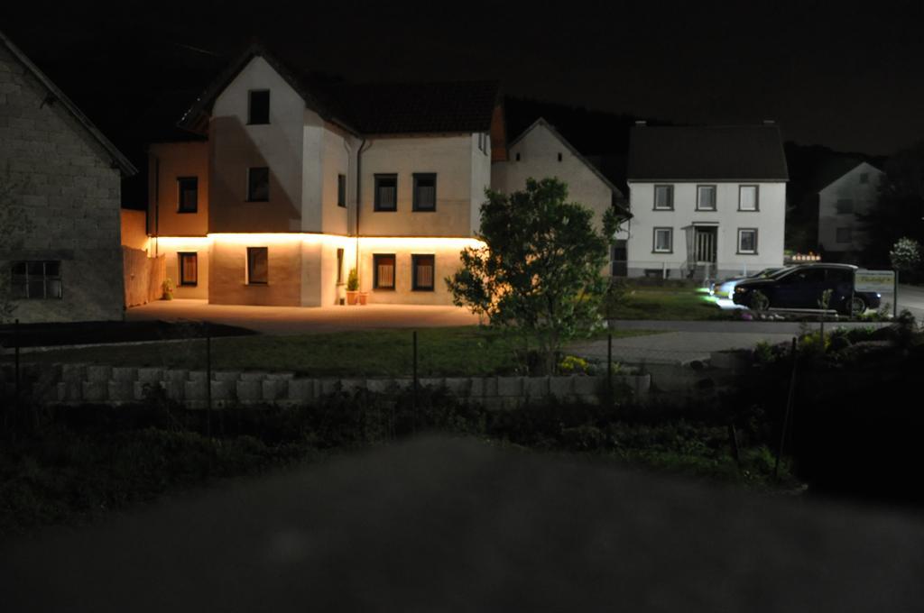 Fliederhof Apartment Herresbach
