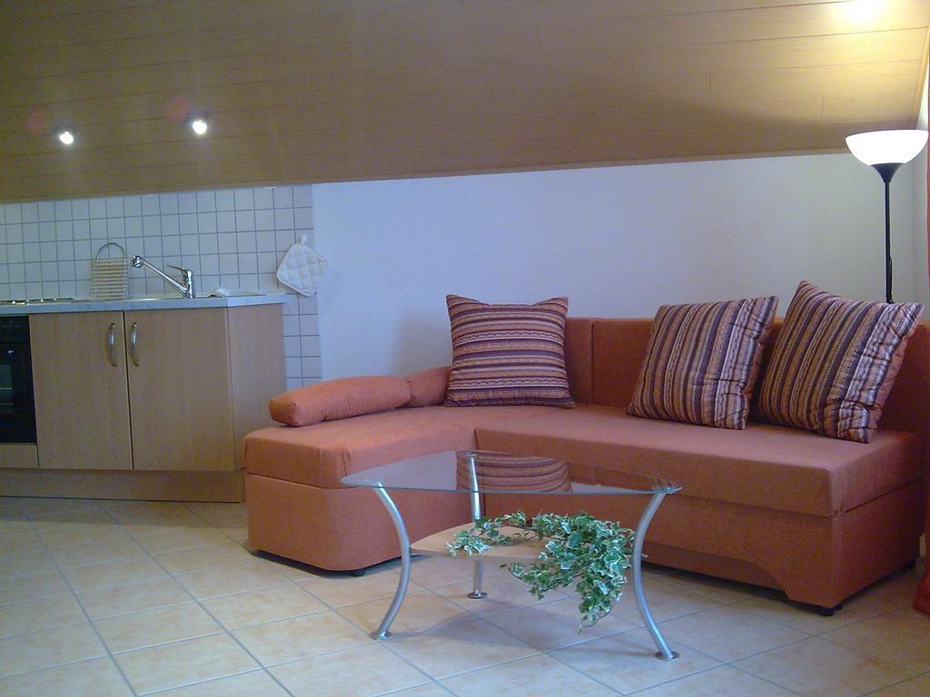Apartment Fliederhof