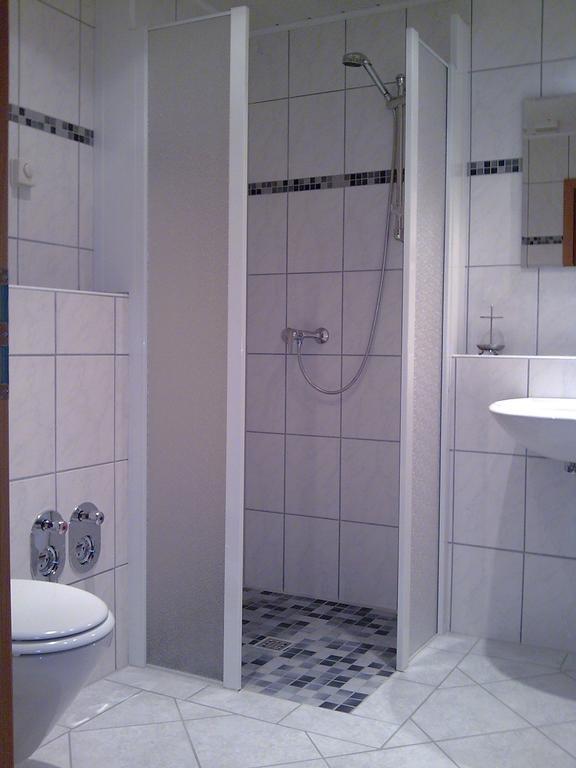 Appartamento Fliederhof Herresbach