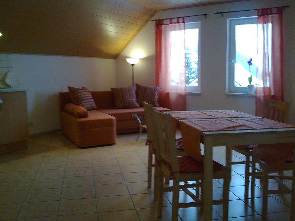 Appartamento Fliederhof *