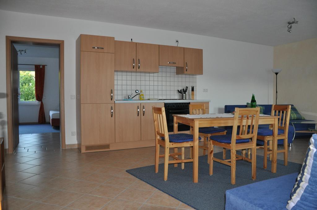 Apartment Fliederhof
