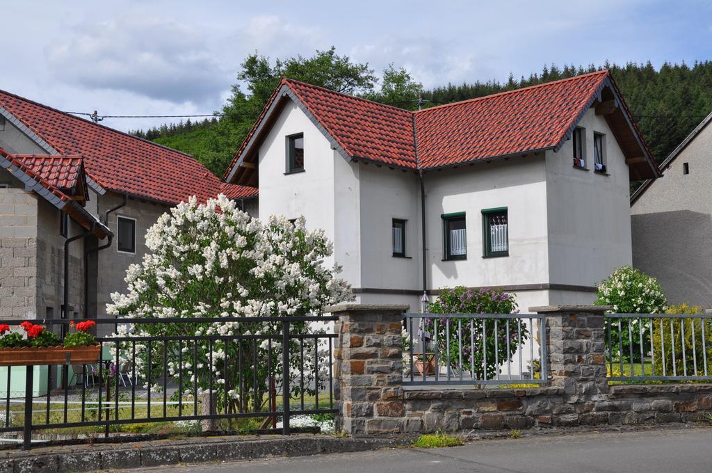 Appartamento Fliederhof Herresbach