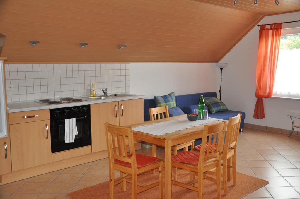 Fliederhof Apartment