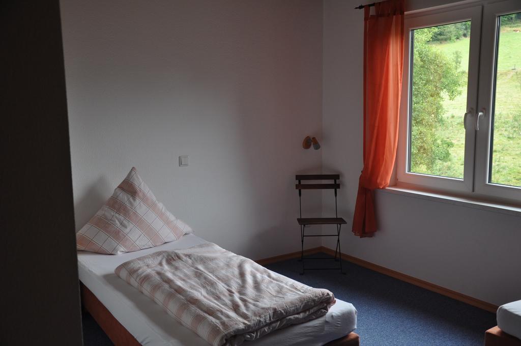 Apartment Fliederhof