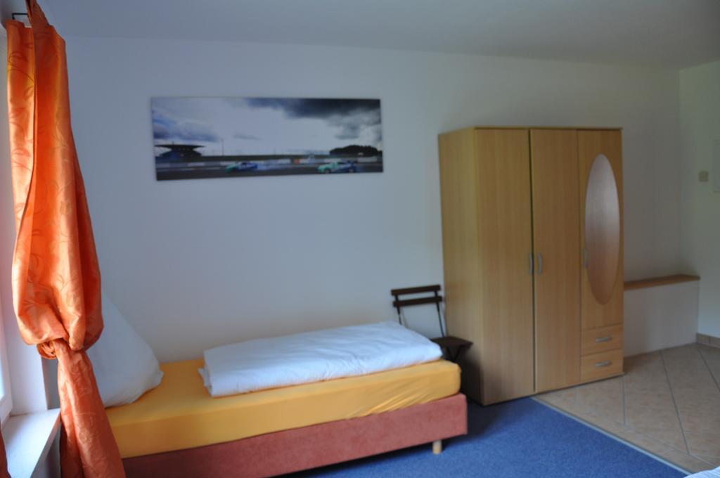 Appartamento Fliederhof *
