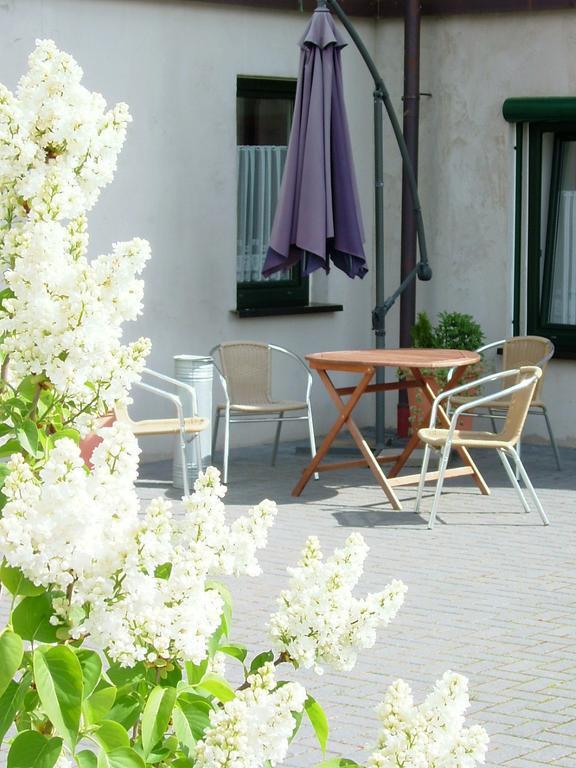 Fliederhof * Herresbach