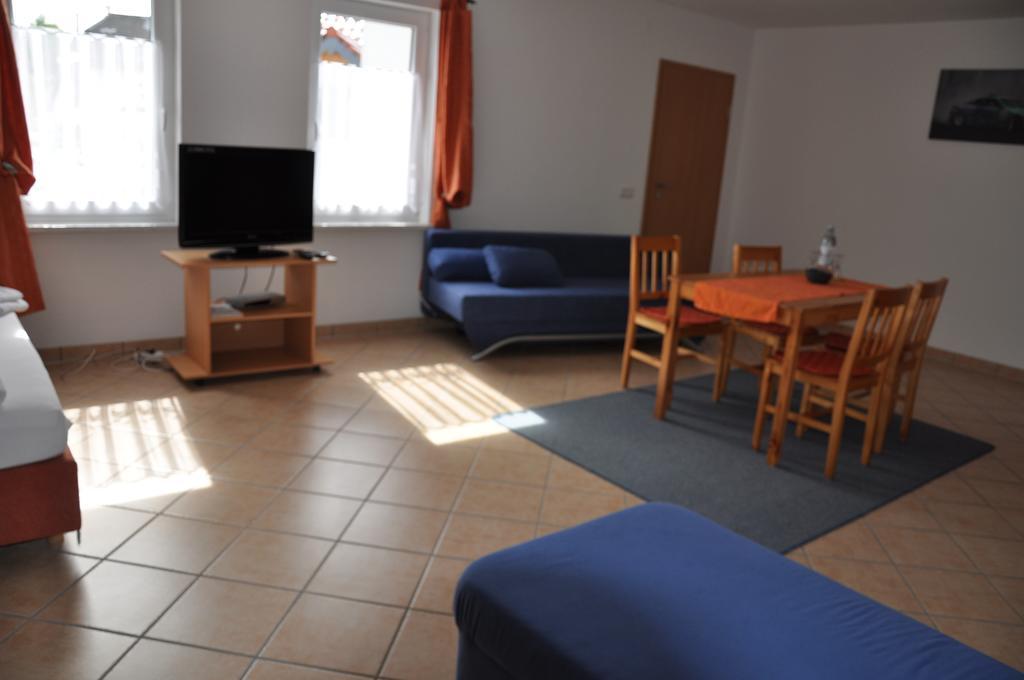 Fliederhof Apartment Herresbach