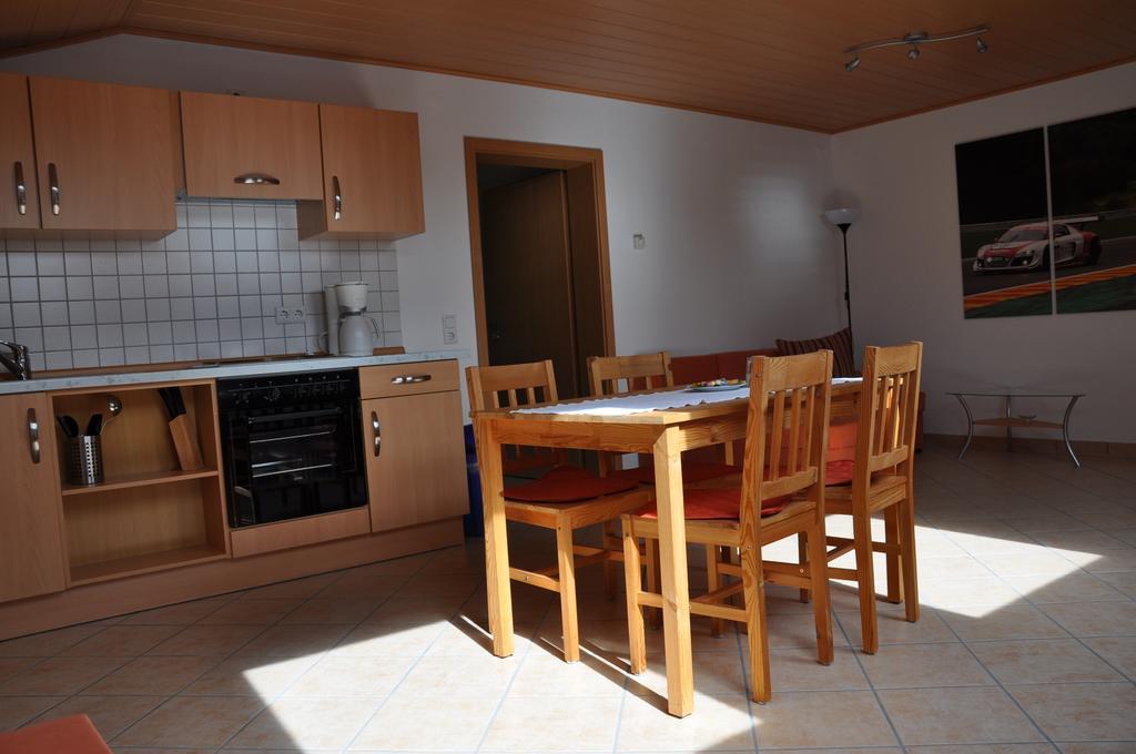 Apartment Fliederhof